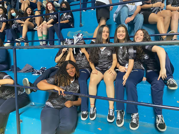 Jogos Interclasse 2022